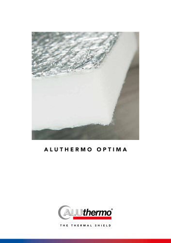 Aluthermo Optima