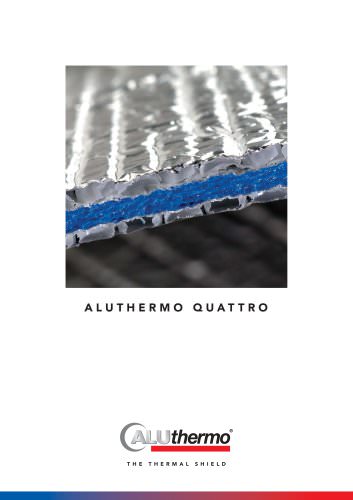 Aluthermo Quattro